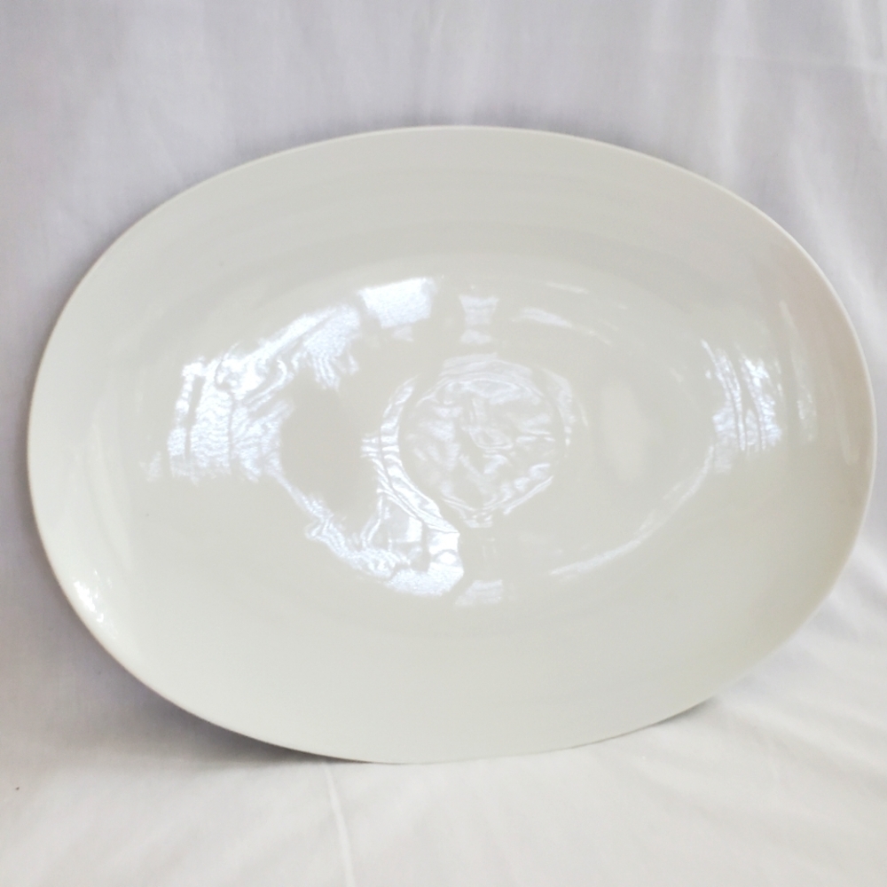 Vintage Thomas Rosenthal Medallion  Platter